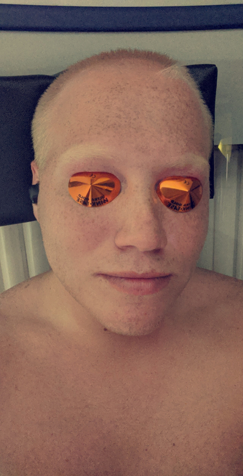 Silver Fox - silverfoxgamer OnlyFans