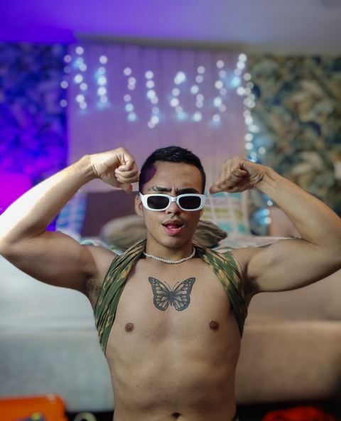 nicopema nude