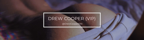 drewcooperxxx nude