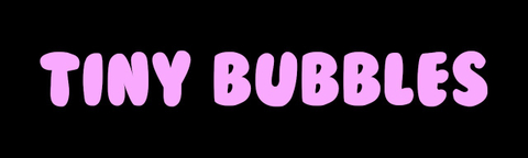 tinysugar_bubbles nude