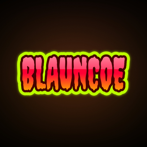 blauncoe nude