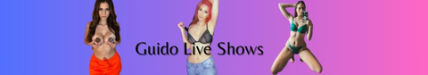 guidoliveshows nude