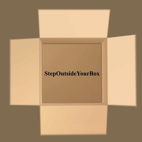 stepoutsideyourbox nude