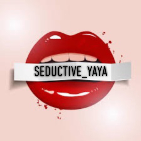 seductive_yaya nude