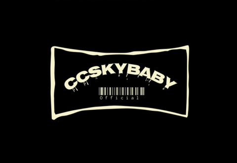 ccskybaby nude