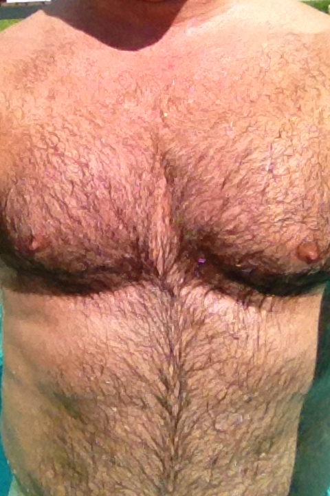 hairydaddytx nude