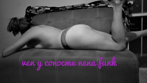 nena_funk nude