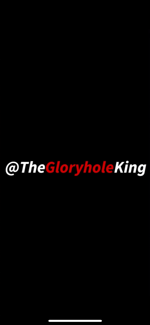 gloryholekingz nude