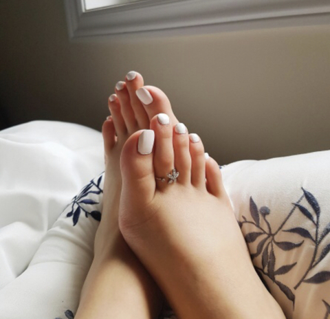 mysecretfeetforyou nude