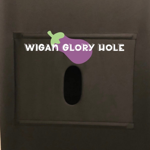 wiganhole nude