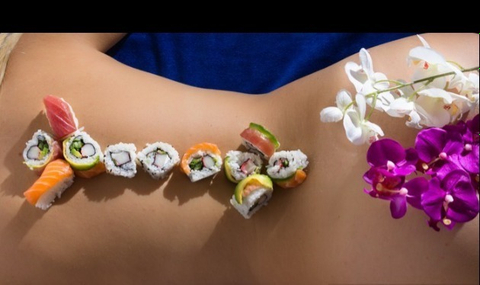 sweetsushifood nude