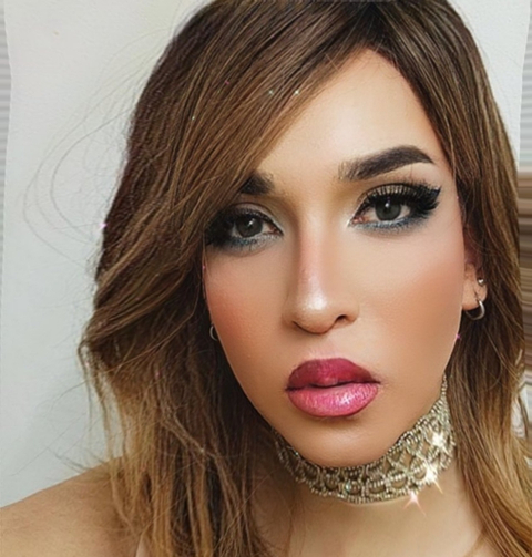 Ximena Diaz Martel - ximenadimartell OnlyFans