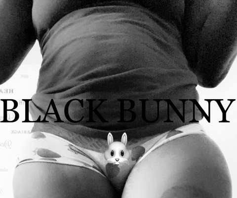 blackbunnybounce nude