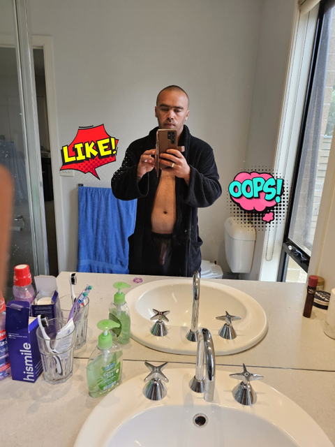 real_joe nude