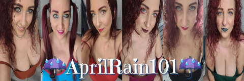 aprilrain101 nude