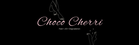 chococherriii nude