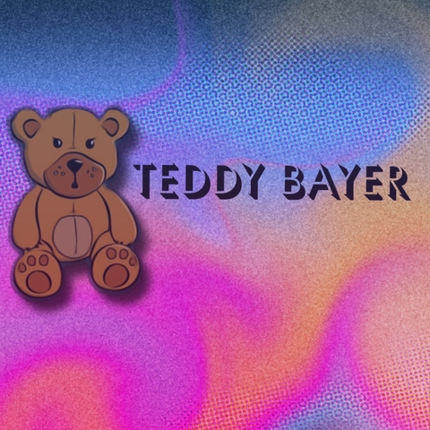 teddybayer nude