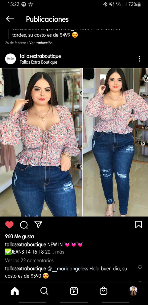 Marian Rodd - bbwcurvylatina OnlyFans