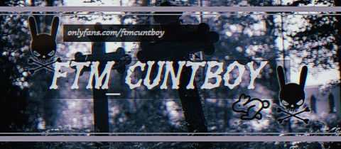 ftmcuntboy nude