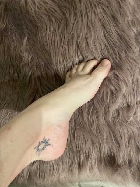 freakyfootfetish7 nude