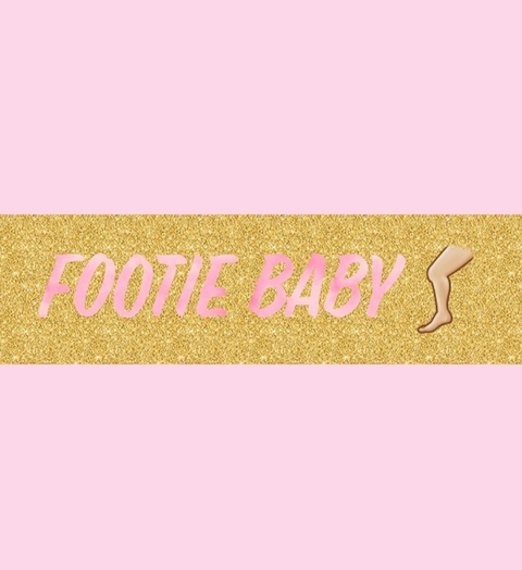 footiebabies nude