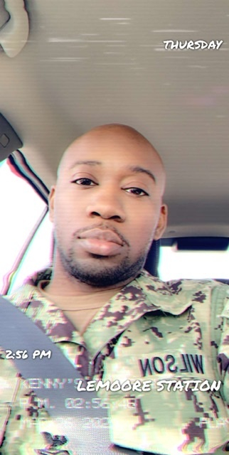 Kenny wilson - kennyadigit OnlyFans