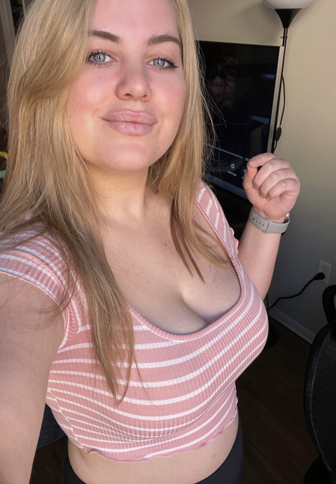 Breezy - breezygirlxox OnlyFans