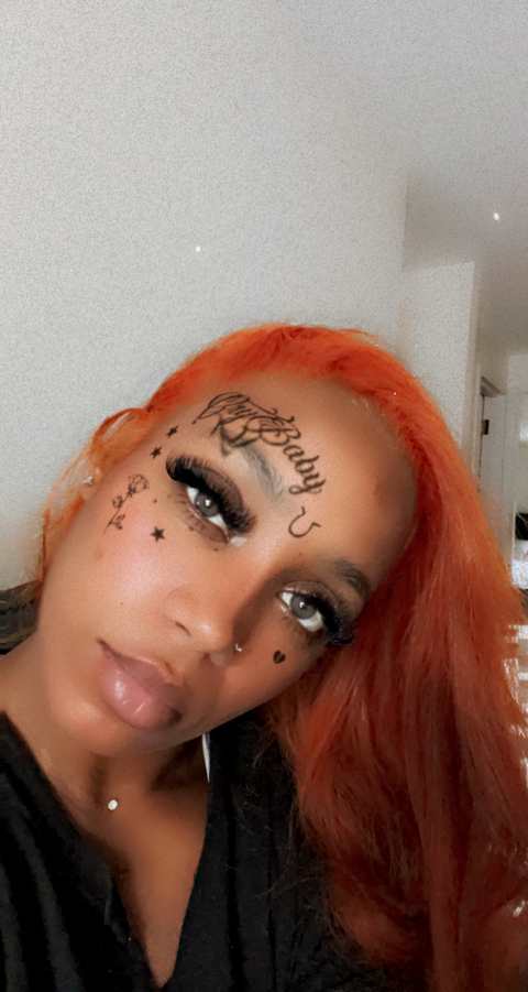 gingerbabe - gingerrrr_x3 OnlyFans