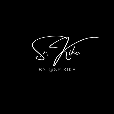 srkike nude