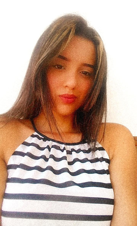 Patricia Valentina - u140827527 OnlyFans