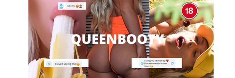 queenbooty nude