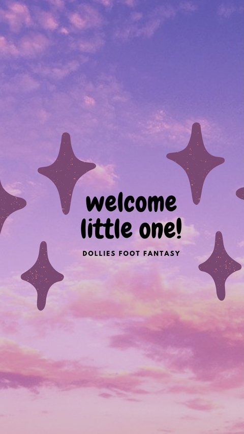 dolliefootfantasy nude