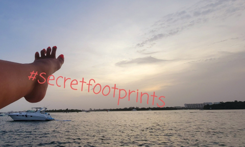 @secretfootprints