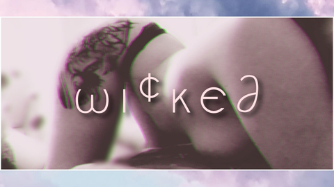 wickedxgirlfriend nude