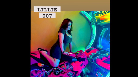 lillie007 nude