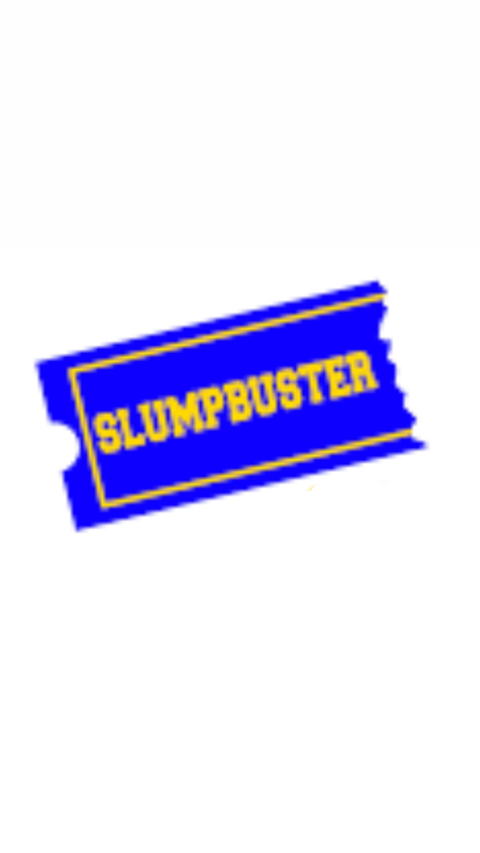 @slumpbuster