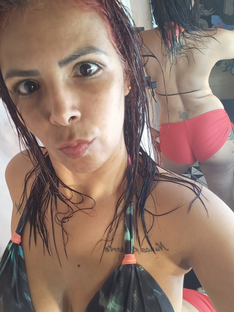 fenixnegra_ariel nude