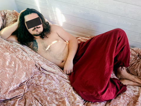 longjonsnow nude