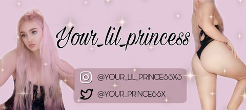 your_lil_princess nude