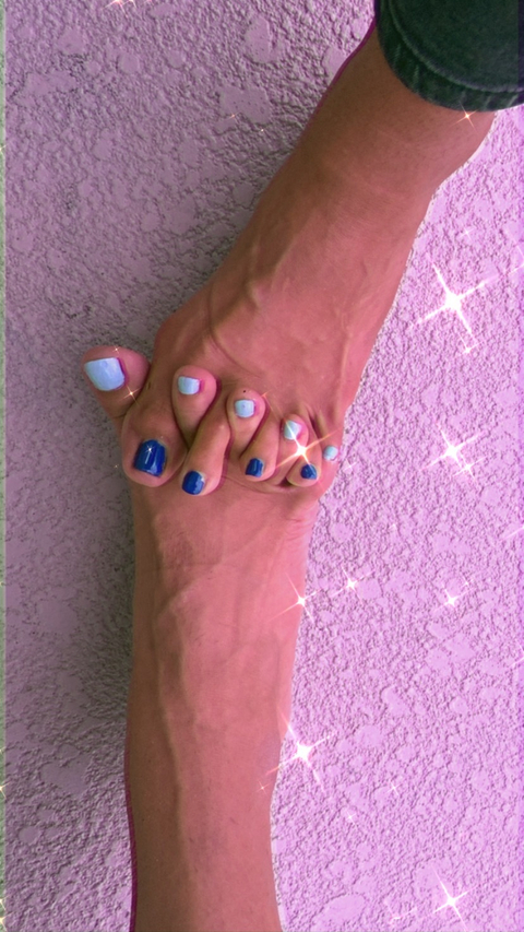 feet4u911 nude