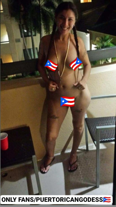 @puertoricangodess2