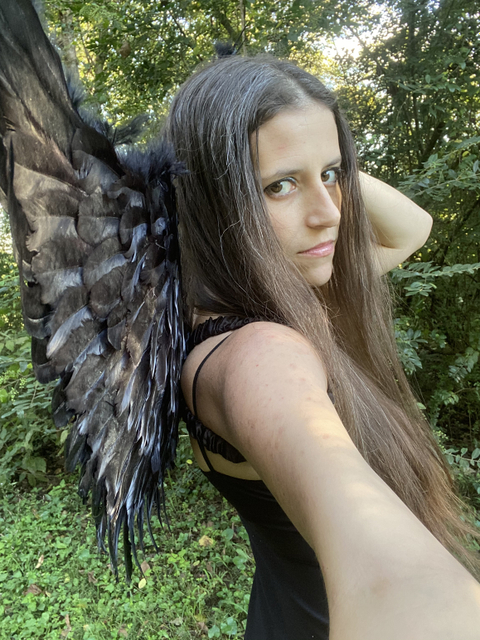Faïry OnlyFans Account - cosmicwanderer2020