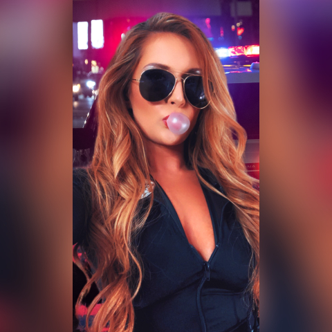 Miss Maggie May - missmaggiemay222 OnlyFans