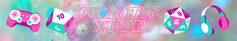 chaoticnudefree nude