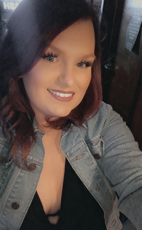 Ginger Spice - trans_barbie89 OnlyFans