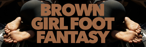 browngirl.foot.fantasy nude