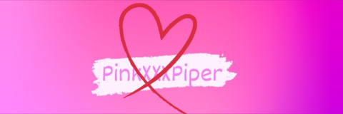 pinkxxxpiper nude