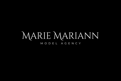 mariemariannmodelagency nude