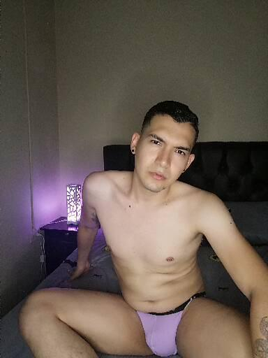 victorhugh19 nude