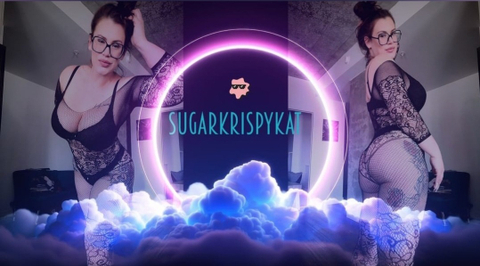 sugarkrispykat nude